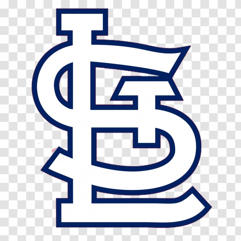 Logos And Uniforms Of The St. Louis Cardinals Busch Stadium MLB Decal - Number - Baseball Transparent PNG