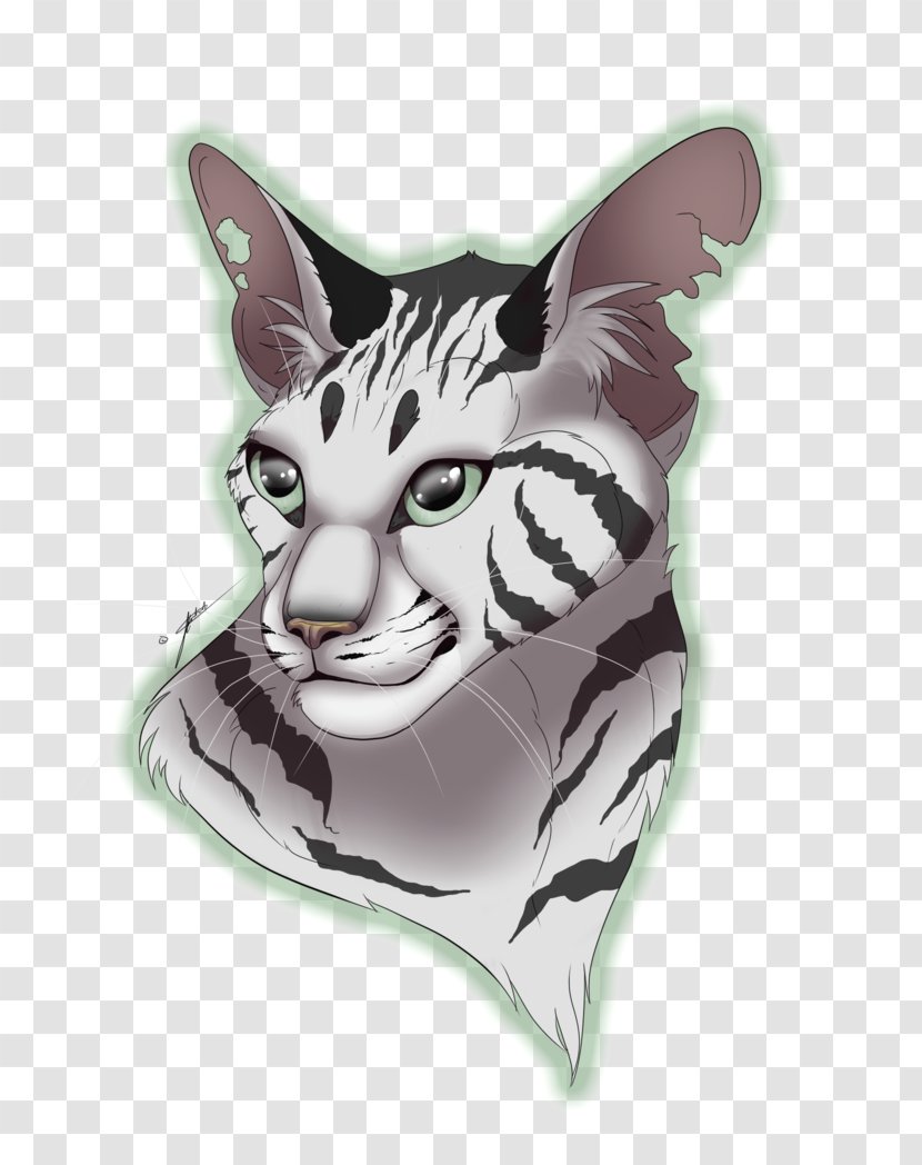 Whiskers Jax Teller Tabby Cat Art Transparent PNG