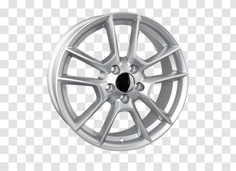 Alloy Wheel Autofelge Rim Tire - Automotive System Transparent PNG