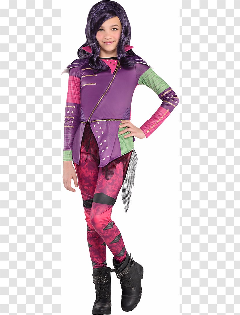 Costume Party Mal City Clothing - Halloween Transparent PNG