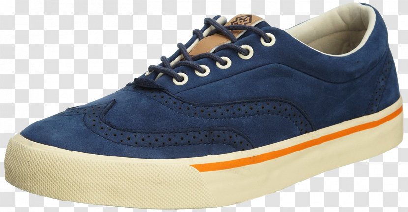Blue Sneakers Espadrille Shoe - Vans - Casual Shoes Transparent PNG