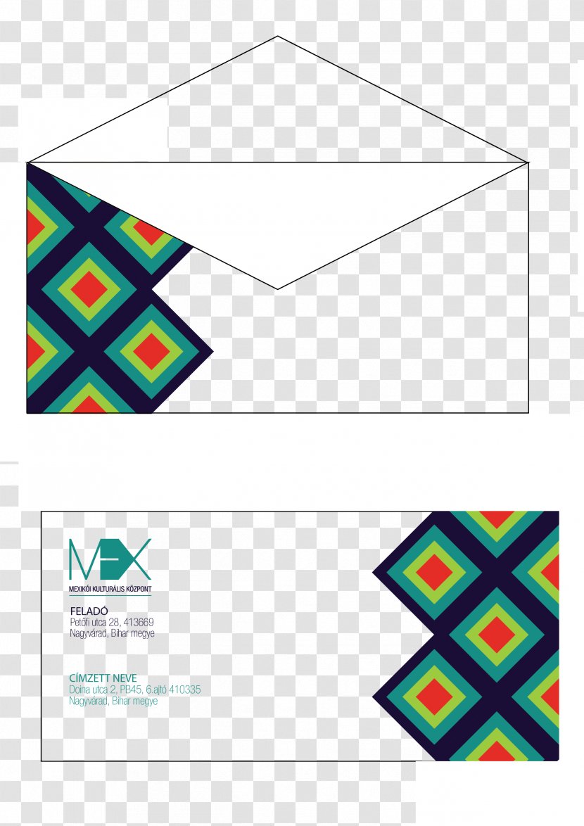 Graphic Design Paper Angle Point - Art Transparent PNG