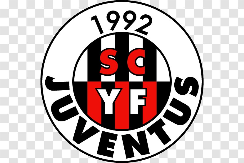 SC Young Fellows Juventus FC Rapperswil-Jona F.C. Logo Juchhof - Sc Transparent PNG