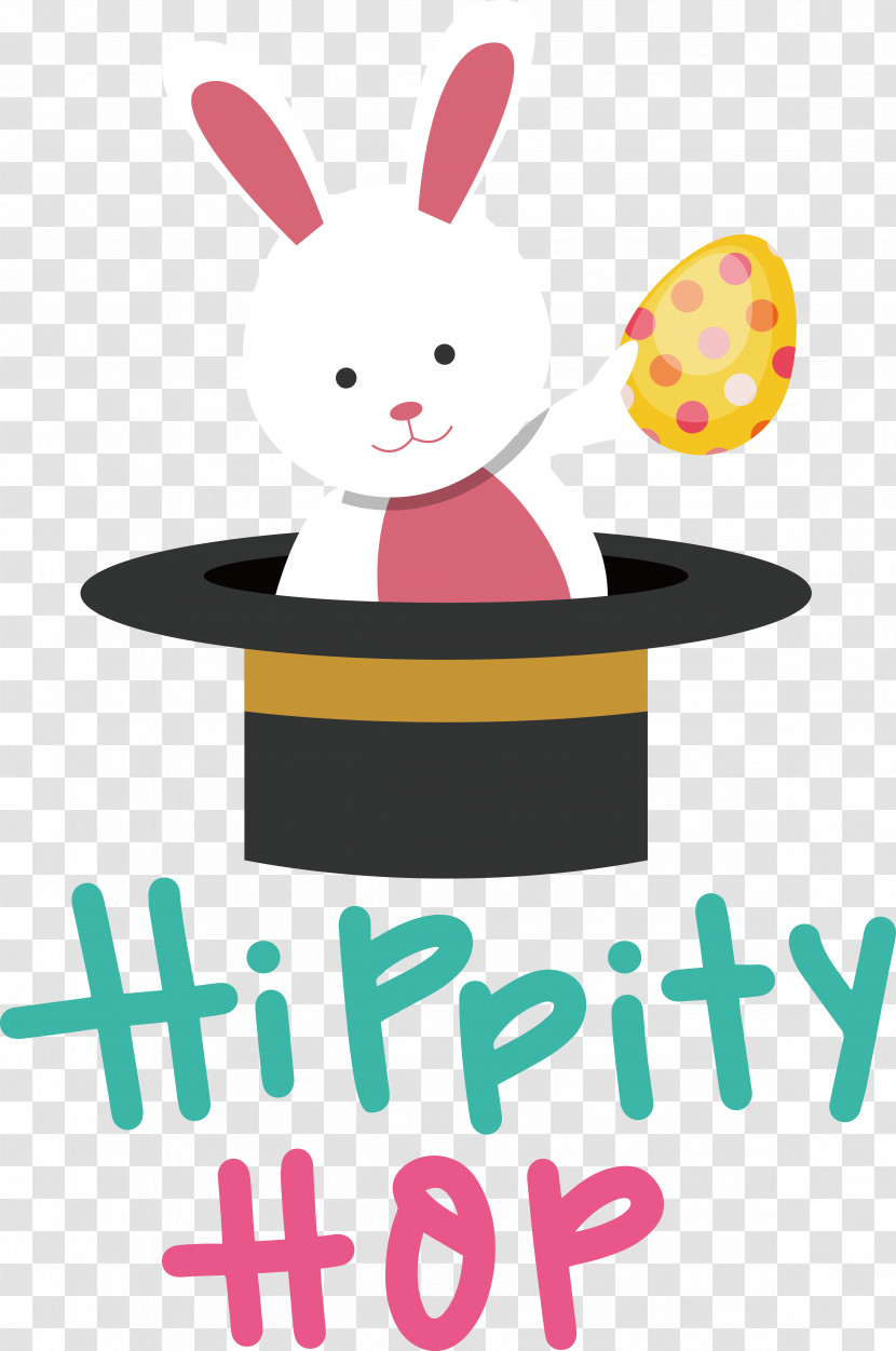 Easter Bunny Transparent PNG