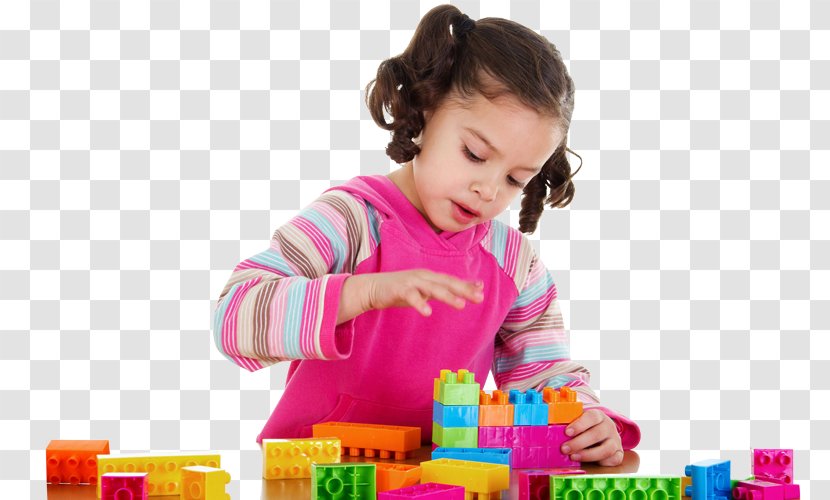 Pre-school Child Montessori Education - Toy Block Transparent PNG
