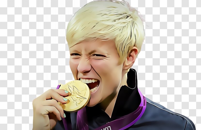 Cartoon Gold Medal - Fifa Womens World Cup - Food Craving Ear Transparent PNG