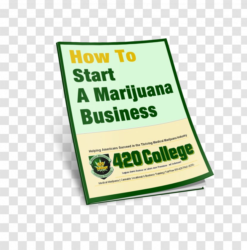 Medical Cannabis Business Plan Dispensary - Shop Transparent PNG