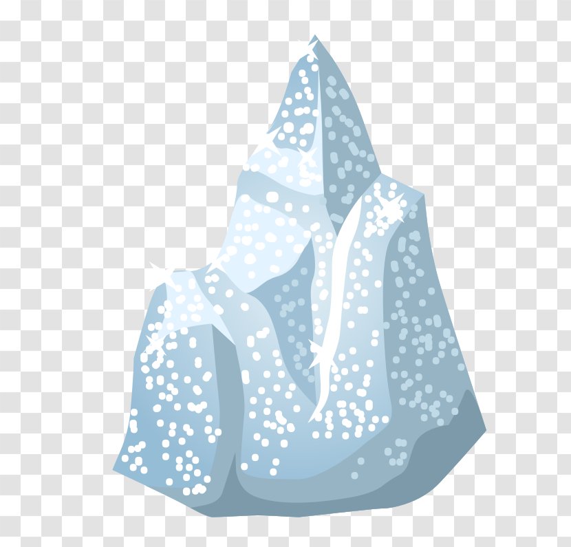 Drawing Clip Art - Water - Ice Block Transparent PNG