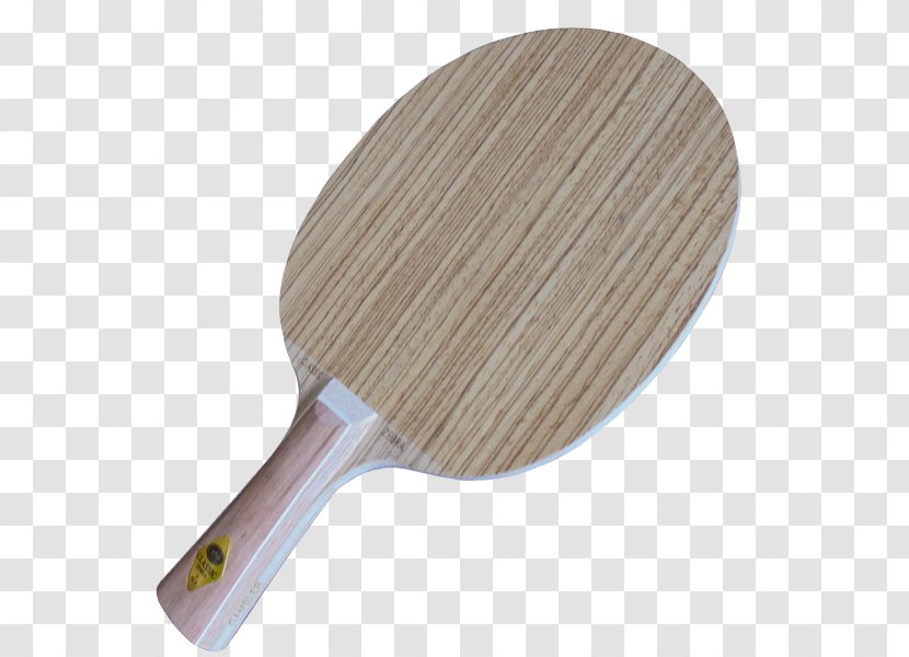 Ping Pong Paddles & Sets Blade Racket Wood - Ball Transparent PNG