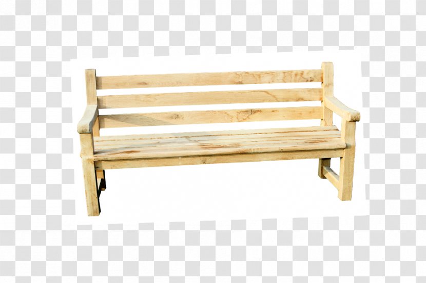 Bench Couch Angle - Furniture - Design Transparent PNG