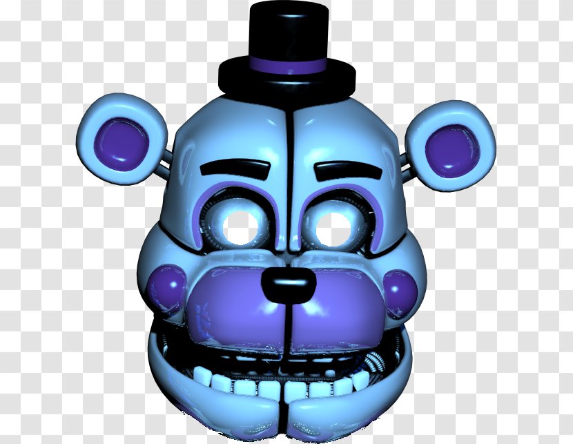 Five Nights At Freddy's: Sister Location Freddy's 2 Freddy Fazbear's Pizzeria Simulator 4 - Funko - Kcr Transparent PNG