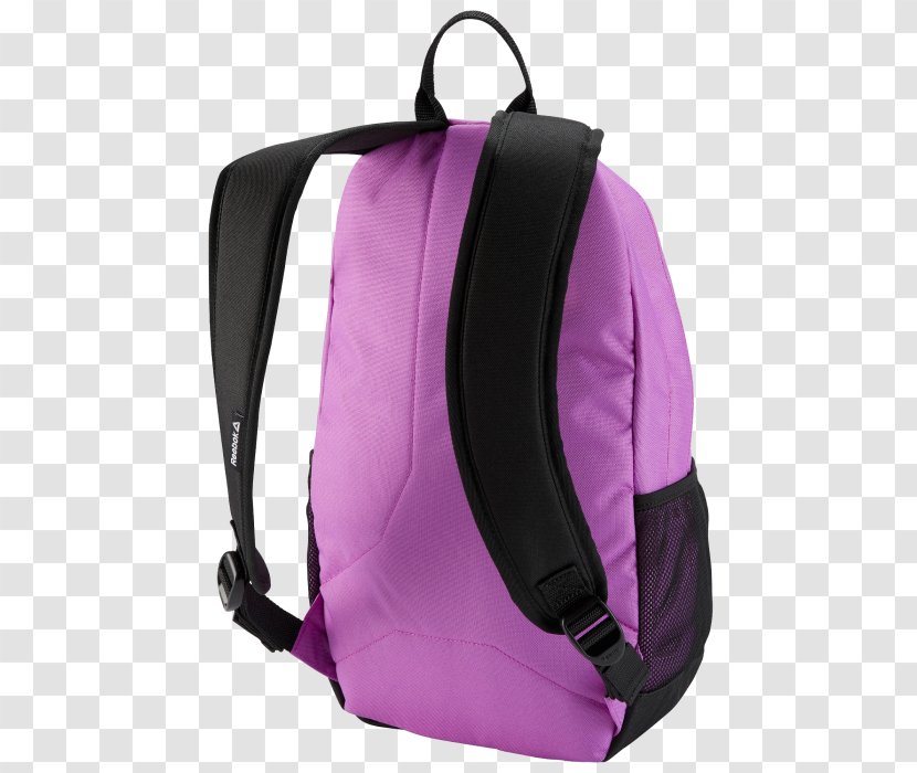 Backpack Handbag Duffel Bags Strap - Reebok Transparent PNG
