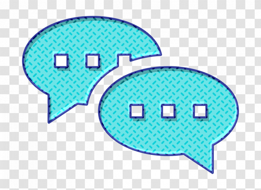 Talk Icon Interview Icon Transparent PNG