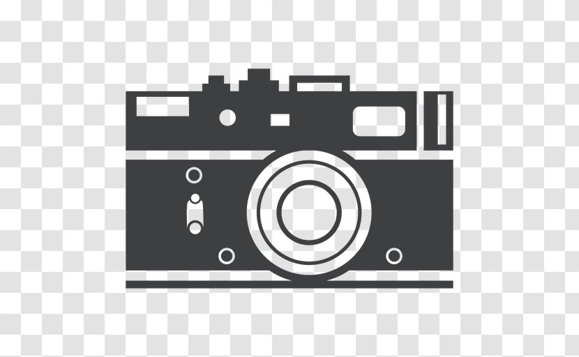 Rangefinder Camera Photography Range Finders - Photographer Transparent PNG