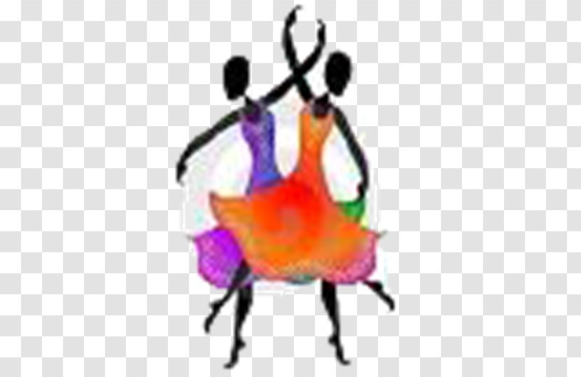 Ballet Dancer Dance In India Folk Clip Art - Tree Transparent PNG