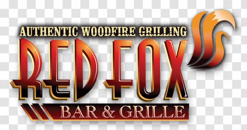 Red Fox Bar & Grille Logo Mt Washington Valley Chamber Of Commerce - Brand - Atown Grill Transparent PNG