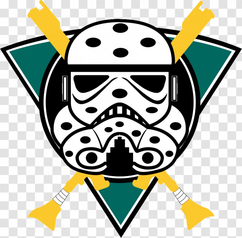 Stormtrooper Anakin Skywalker Clone Trooper Star Wars Media Franchise - Rogue One Transparent PNG