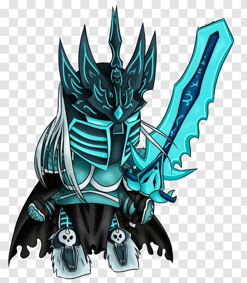 World Of Warcraft: Wrath The Lich King Arthas Menethil Illidan Stormrage Hearthstone - Frame - Wow Haha Transparent PNG