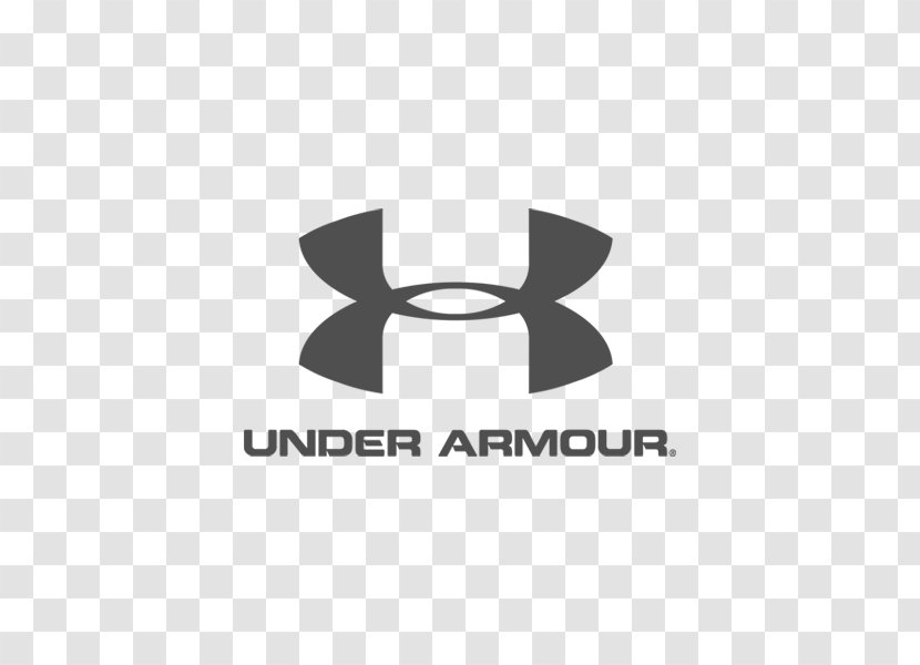 Under Armour T-shirt Tracksuit Clothing Brand - Logo Transparent PNG