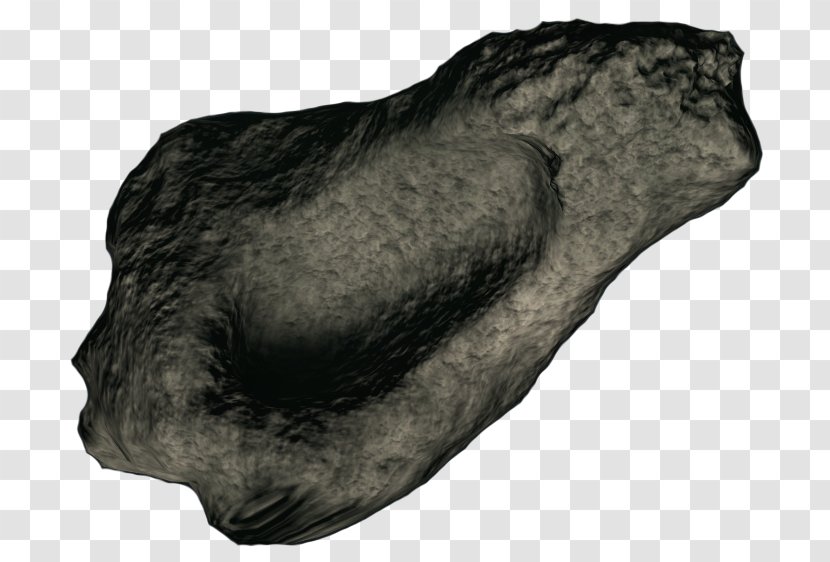 Asteroid Clip Art - Sprite Transparent PNG