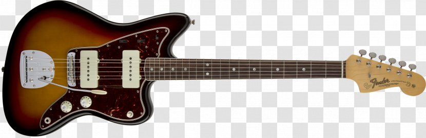Fender Precision Bass Stratocaster Jazz Guitar Fingerboard - Cartoon Transparent PNG