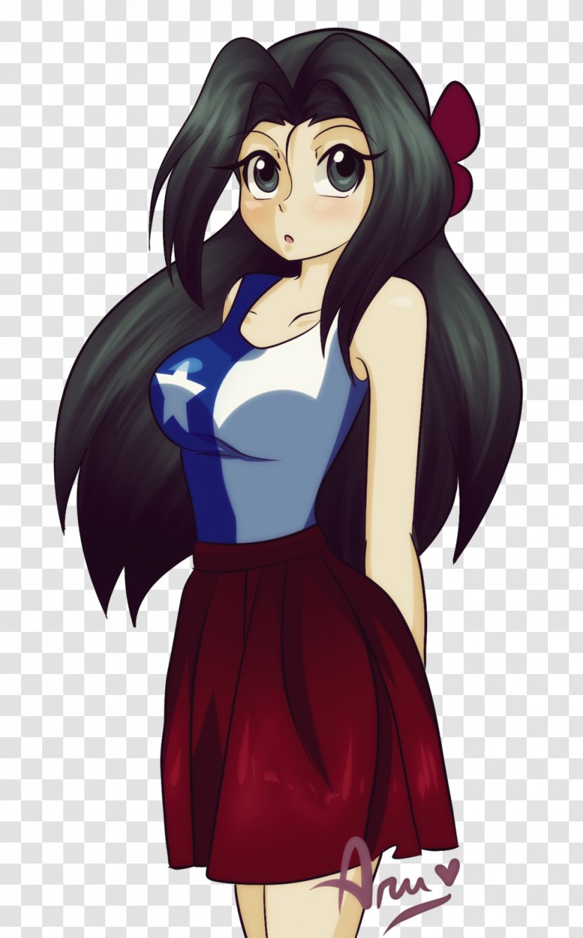 DeviantArt Chile Fan Art Artist - Silhouette - Dupai Transparent PNG