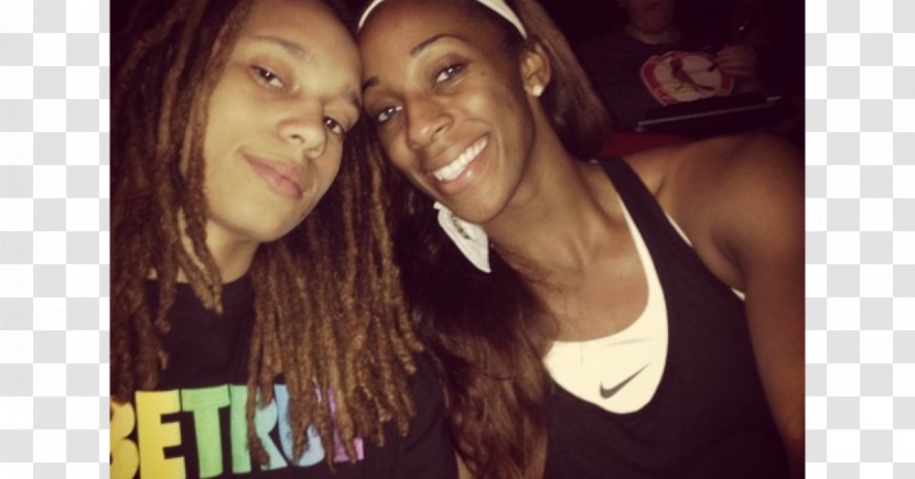Glory Johnson Brittney Griner United States Marriage Female - Flower Transparent PNG