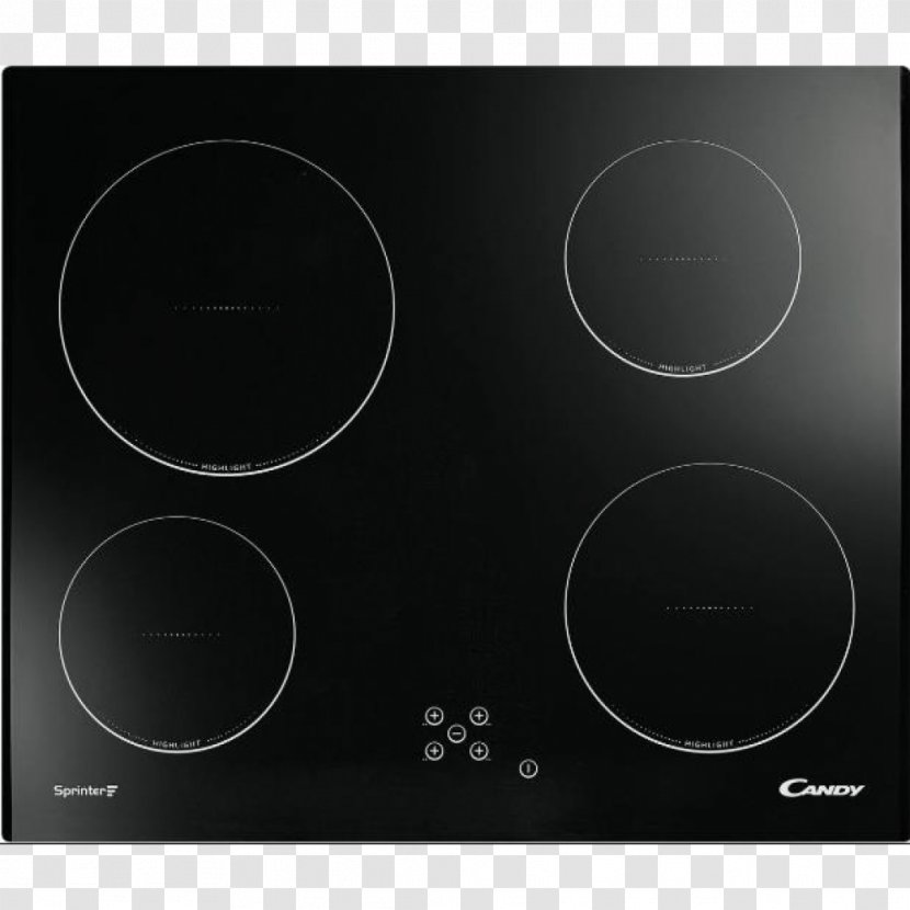 Hob Oven Cooking Ranges Candy - Clothes Dryer - Whirlpool Transparent PNG