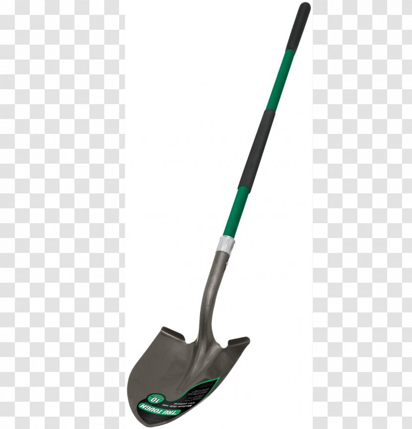 Shovel Garden Tool Truper Spade - Hardware - Tools Transparent PNG