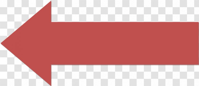 Information Red Arrow Wikimedia Commons Transparent PNG
