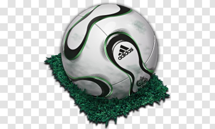 2006 FIFA World Cup 2002 1994 Icon - Fifa - Green Adidas Football Transparent PNG