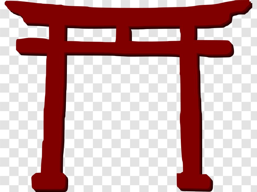 Japanese Royalty-free Clip Art - Japan - Gate Cliparts Transparent PNG