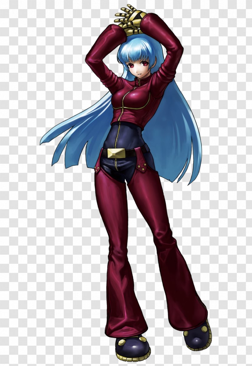 The King Of Fighters XIII 2000 KOF: Maximum Impact 2 Kim Kaphwan Kyo Kusanagi - Cartoon - Fighting Transparent PNG