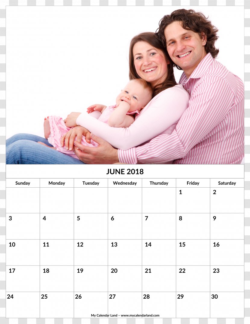 Child Infant Family Mother Father Transparent PNG