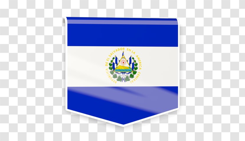 Flag Of El Salvador Supercentenarian Longevity Claims Transparent PNG