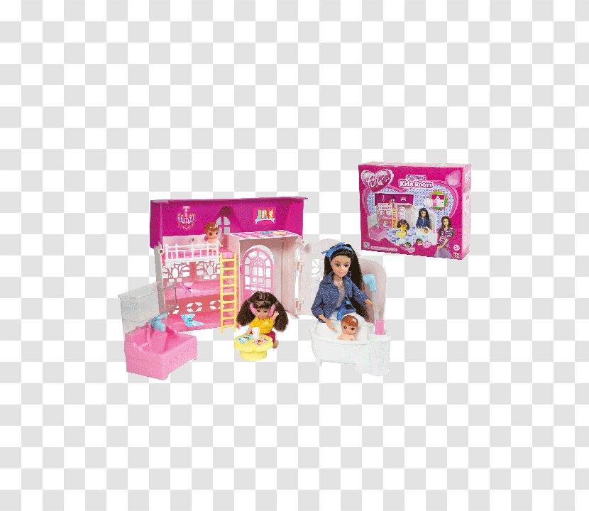 Doll Child Infant Dubai Fulla - Hasbro Transparent PNG