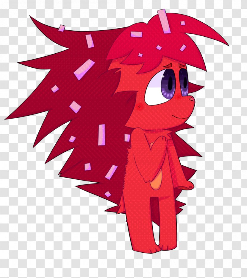 Flaky Flippy Cuddles Fan Art - Frame Transparent PNG