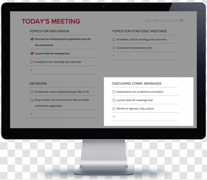 Multimedia Business Font - Meeting - Group Transparent PNG