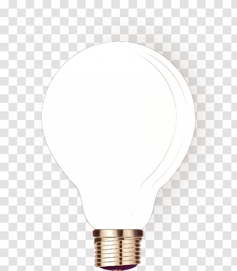 Light Bulb - Compact Fluorescent Lamp - Fixture Transparent PNG