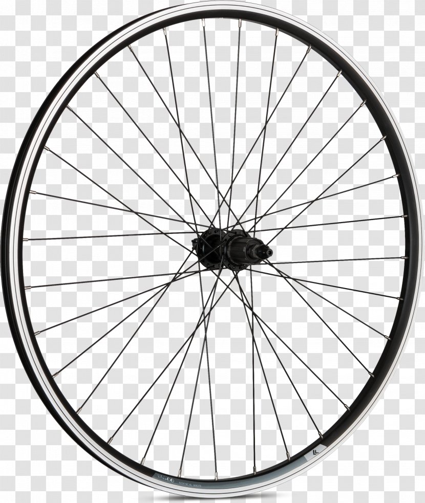 Bicycle Wheels Mountain Bike Giant Bicycles - Fulcrum Transparent PNG
