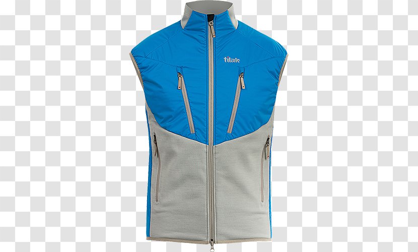 Gilets TILAK, Inc. Jacket Waistcoat Sleeve Transparent PNG