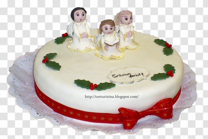 Torte Birthday Cake Royal Icing Sugar Frosting & - Cu[cake Transparent PNG