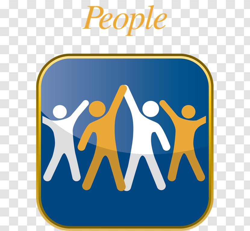 Logo Brand Human Behavior Font - Plan People Transparent PNG