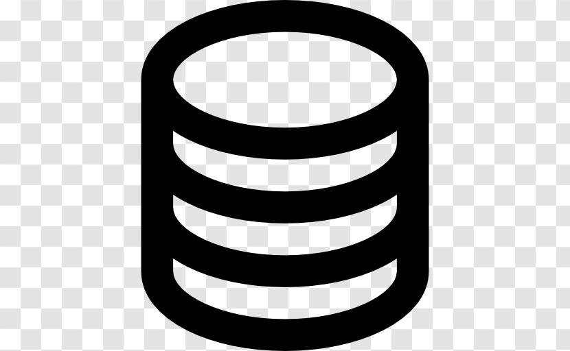 Black And White Symbol Business - Coin Transparent PNG