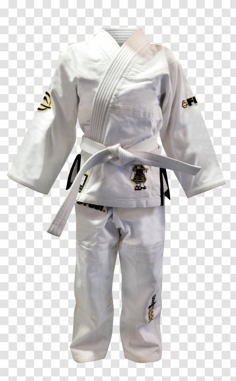 Dobok Ultimate Fighting Championship Brazilian Jiu-jitsu Gi Judo - Jujutsu - Mixed Martial Arts Transparent PNG