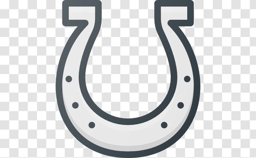 Horseshoe - Iconscout - Smile Transparent PNG