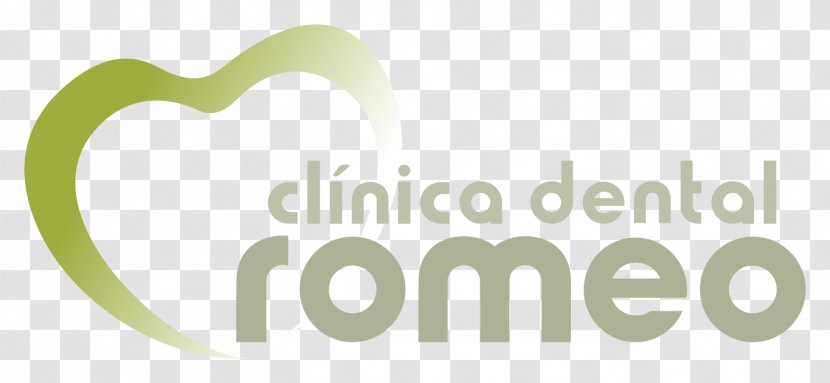 Logo Dentistry Clínica Dental Romeo Brand - 1968 And Juliet Transparent PNG