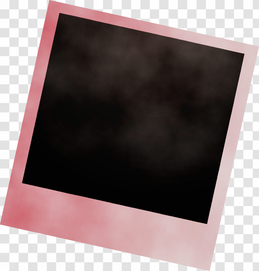 Picture Frame Transparent PNG