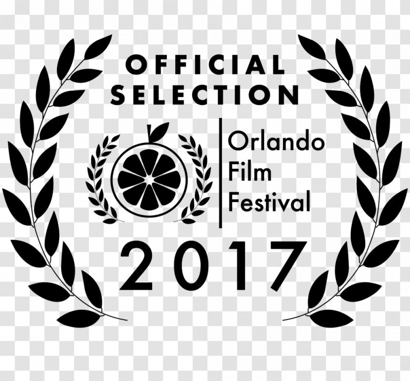 Hollywood Orlando Film Festival Director Documentary - Plant - Laural Transparent PNG