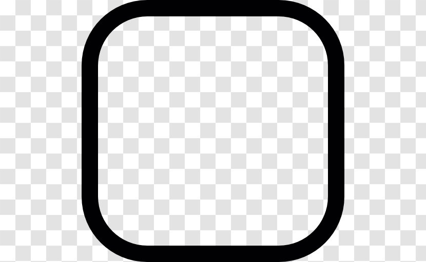Checkbox Check Mark Clip Art - Square Transparent PNG